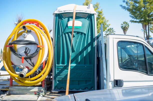 Trusted Clemmons, NC porta potty rental Experts