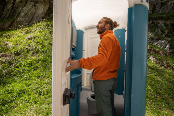Best Affordable portable toilet rental  in Clemmons, NC
