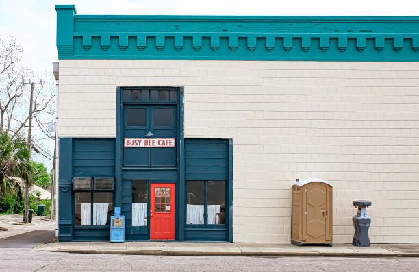 Portable Toilet Options We Offer in Clemmons, NC