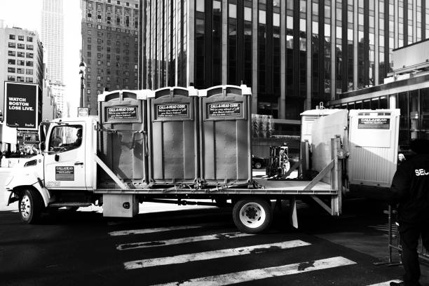 Best Handicap porta potty rental  in Clemmons, NC