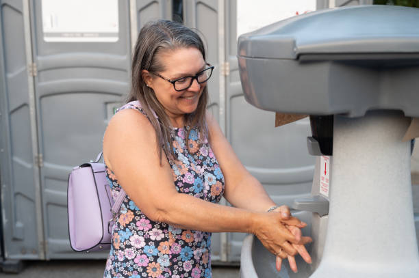 Best Construction site porta potty rental  in Clemmons, NC