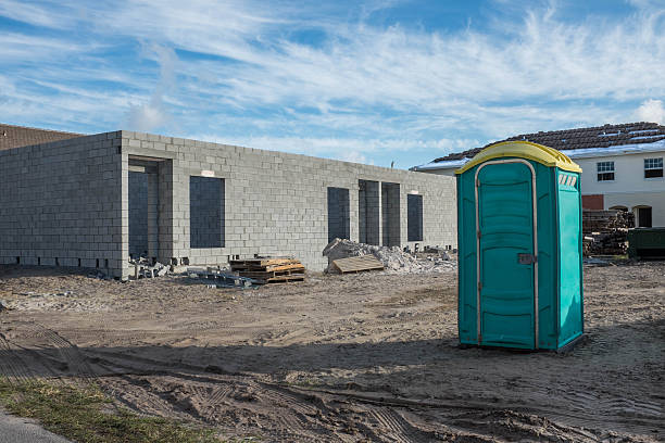 Best Porta potty rental for parties  in Clemmons, NC